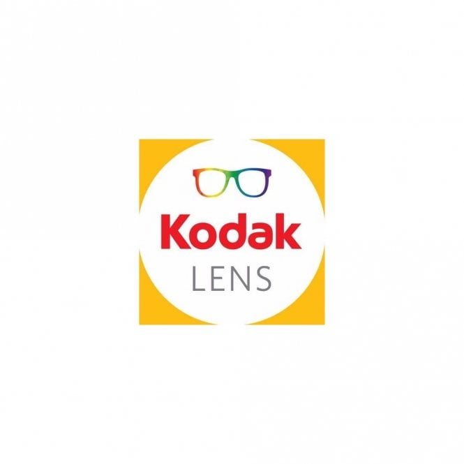 Reglaze Kodak Sunglasses Lenses - Standard Range