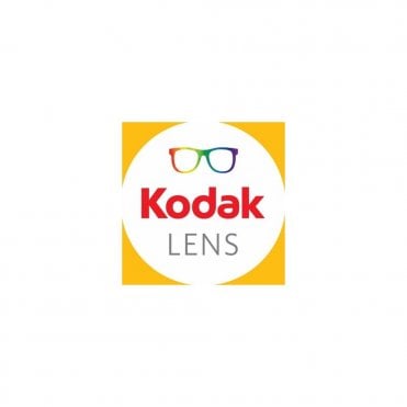 Reglaze Kodak Sunglasses Lenses - Standard Range