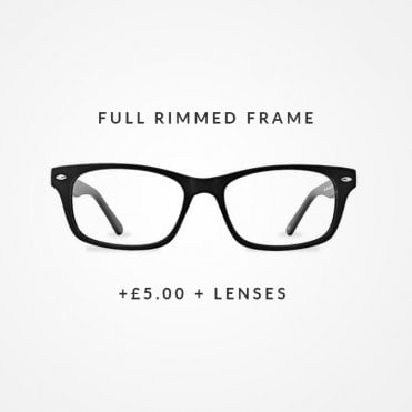Reglaze Sports Glasses & Inserts
