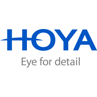 Reglazing Hoya Lenses