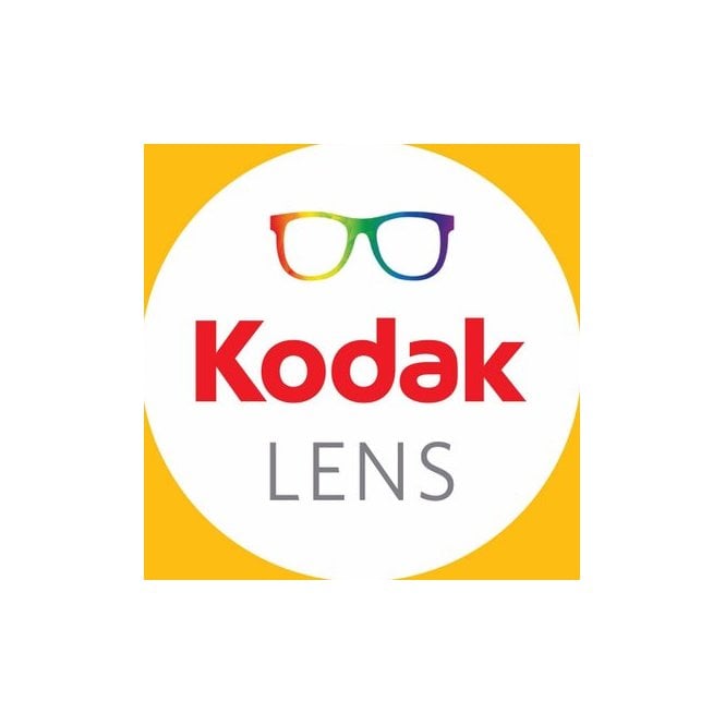 Reglazing Kodak Lenses